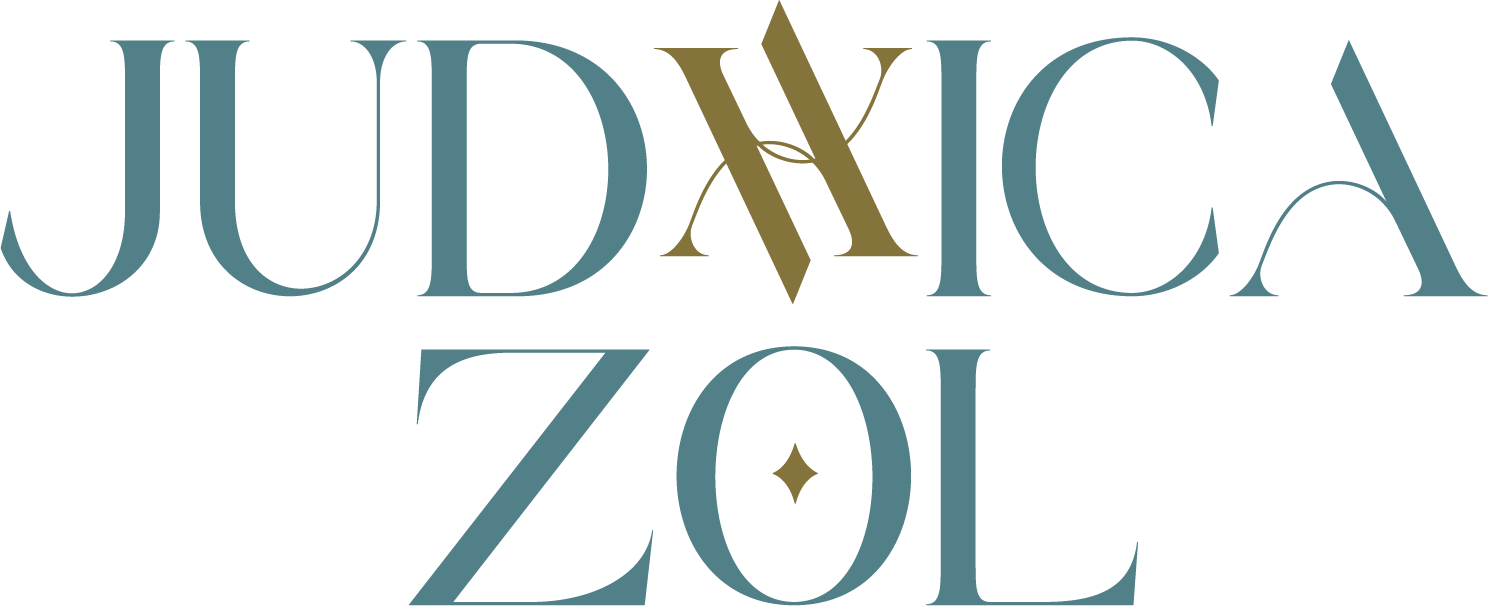 Zol Judaica Logo